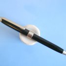 Rare unbrand black / gray ballpoint pen