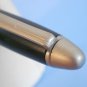 Rare unbrand black / gray ballpoint pen
