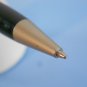 Rare unbrand black / gray ballpoint pen