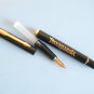 Rare black fountain pen marked Transylvania