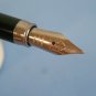 Black fountain pen marked Oliver Twist I