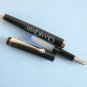 Black fountain pen marked Oliver Twist I