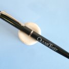 Black fountain pen marked Oliver Twist II Black fountain pen marked Oliver Twist II