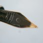 Black fountain pen marked Oliver Twist II