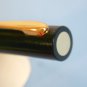 Rare vintage unbranded german fountain pen with very good original ink converter