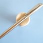 Vintage Borghini Clody metal ballpoint pen