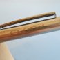 Vintage Borghini Clody metal ballpoint pen