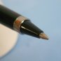 Vintage Borghini Clody metal ballpoint pen