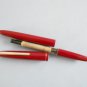Rare vintage Paris Fregate french burgundy fountain pen