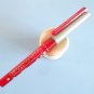Rare Carioca stilo universal fountain pen by Universal Italy