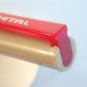Rare Carioca stilo universal fountain pen by Universal Italy