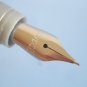 Rare Carioca stilo universal fountain pen by Universal Italy