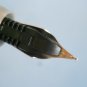 Rare Carioca stilo universal fountain pen by Universal Italy