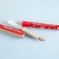 Rare Carioca stilo universal fountain pen by Universal Italy