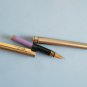 Rare vintage Enzo Varini fountain pen