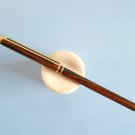 Rare vintage slim Felter ballpoint pen Japan empty refill