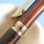 Rare vintage slim Felter ballpoint pen Japan empty refill