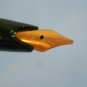 Rare vintage romanian flaro vega cm original fountain pen Romania