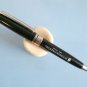 Rare black ballpoint pen marked Intercontinental Abu Dhabi empty refill