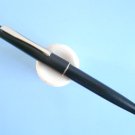 Rare vintage black unbranded german fountain pen