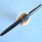 Rare vintage black unbranded german fountain pen