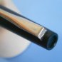 Rare vintage black unbranded german fountain pen