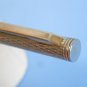 Rare vintage beautiful metal ballpoint pen