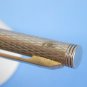 Rare vintage beautiful metal ballpoint pen