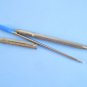 Rare vintage beautiful metal ballpoint pen