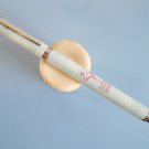 Rare vintage Plumink metal fountain pen " Enjoy summer "