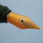 Very rare old Reynolds mini fountain pen original nib