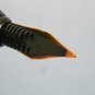 Very rare old Reynolds mini fountain pen original nib