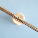 Waterman Allure Graduate original chome fountain pen