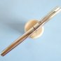 Waterman Allure Graduate original chome fountain pen