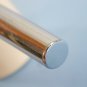 Waterman Allure Graduate original chome fountain pen
