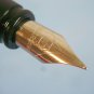 Waterman Allure Graduate original chome fountain pen