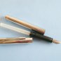 Waterman Allure Graduate original chome fountain pen