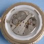 Rare vintage cosmos manual winding pocket watch