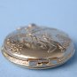 Rare vintage cosmos manual winding pocket watch
