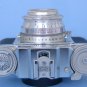 Vintage braun super paxette with roeschlein kreuznach E pointar 2.8 45 C in box