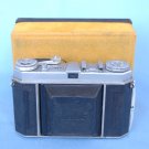 Vintage kodak retina Ia 1a with xenar 3.5 / 50 and synchro compur in original box Vintage kodak retina Ia 1a with xenar 3.5 / 50 and synchro compur in original box