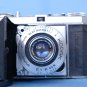 Vintage kodak retina Ia 1a with xenar 3.5 / 50 and synchro compur in original box