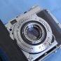 Vintage kodak retina Ia 1a with xenar 3.5 / 50 and synchro compur in original box
