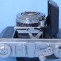 Vintage kodak retina Ia 1a with xenar 3.5 / 50 and synchro compur in original box
