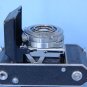 Vintage kodak retina Ia 1a with xenar 3.5 / 50 and synchro compur in original box