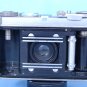 Vintage kodak retina Ia 1a with xenar 3.5 / 50 and synchro compur in original box