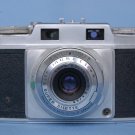 Vintage agfa super silette with solinar 3.5 / 50 & syncho compur Vintage agfa super silette with solinar 3.5 / 50 & syncho compur