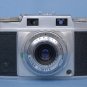 Vintage agfa super silette with solinar 3.5 / 50 & syncho compur