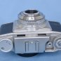 Vintage agfa super silette with solinar 3.5 / 50 & syncho compur