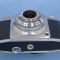Vintage agfa super silette with solinar 3.5 / 50 & syncho compur